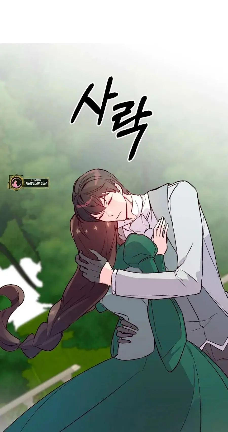 Dangerous Fiancée capítulo 36, página 15