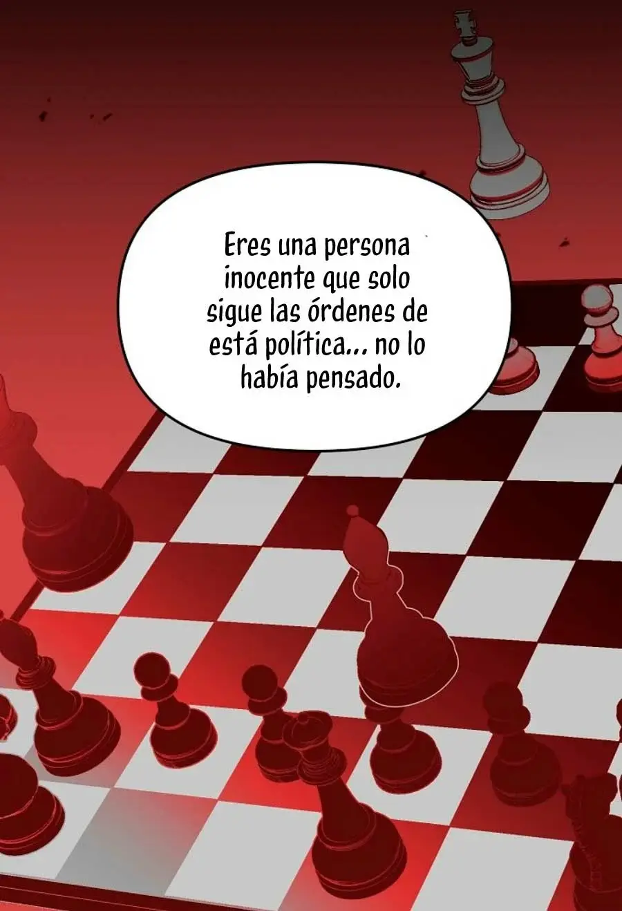 Dangerous Fiancée capítulo 36, página 17