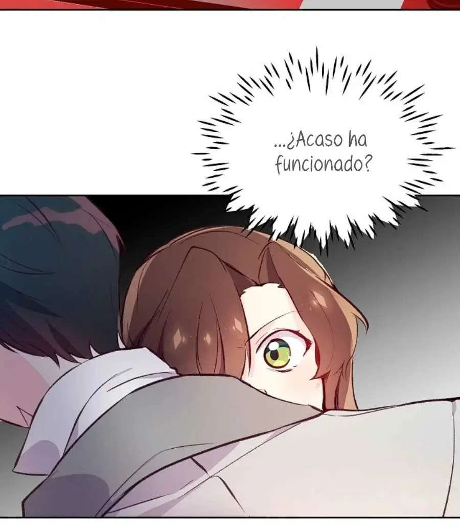 Dangerous Fiancée capítulo 36, página 18