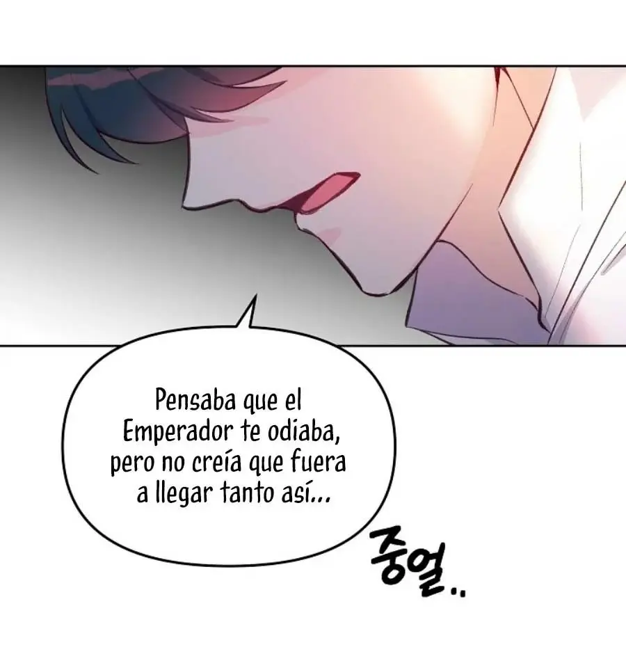 Dangerous Fiancée capítulo 36, página 19