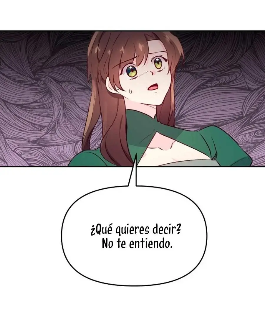 Dangerous Fiancée capítulo 36, página 21