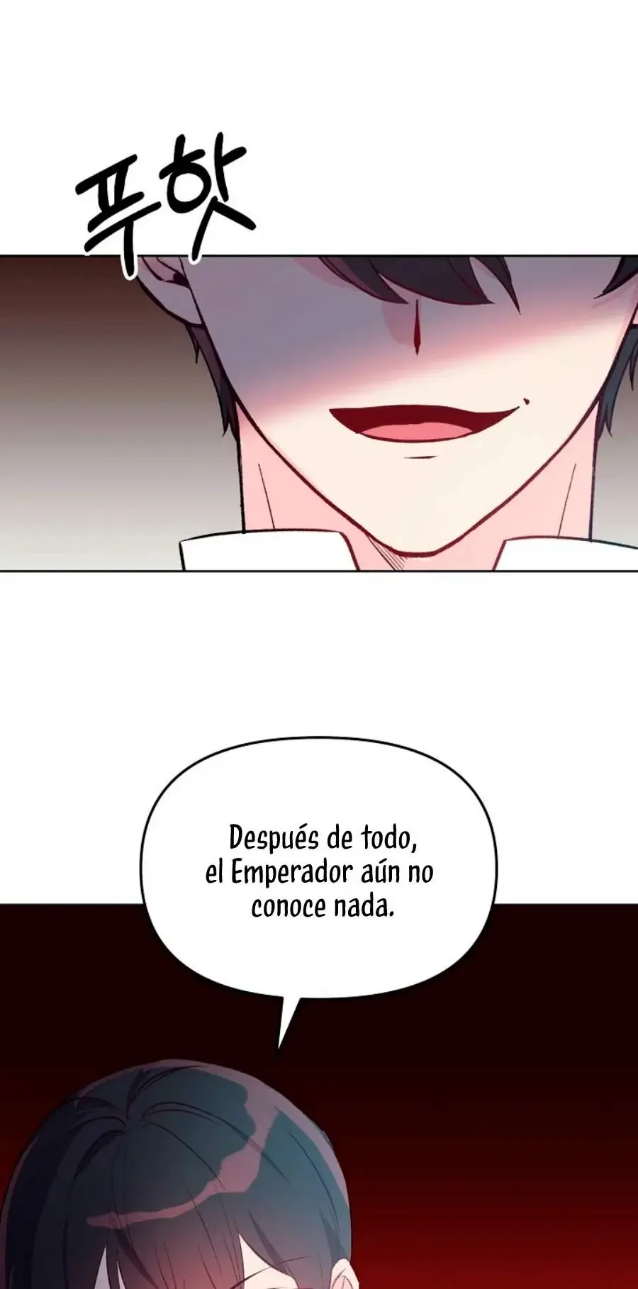 Dangerous Fiancée capítulo 36, página 22