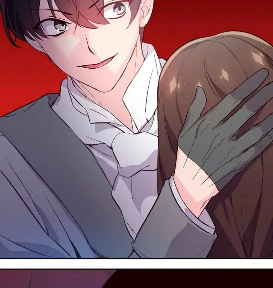 Dangerous Fiancée capítulo 36, página 23