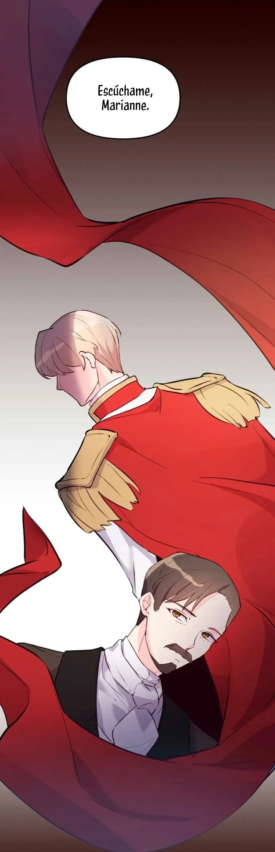 Dangerous Fiancée capítulo 36, página 24