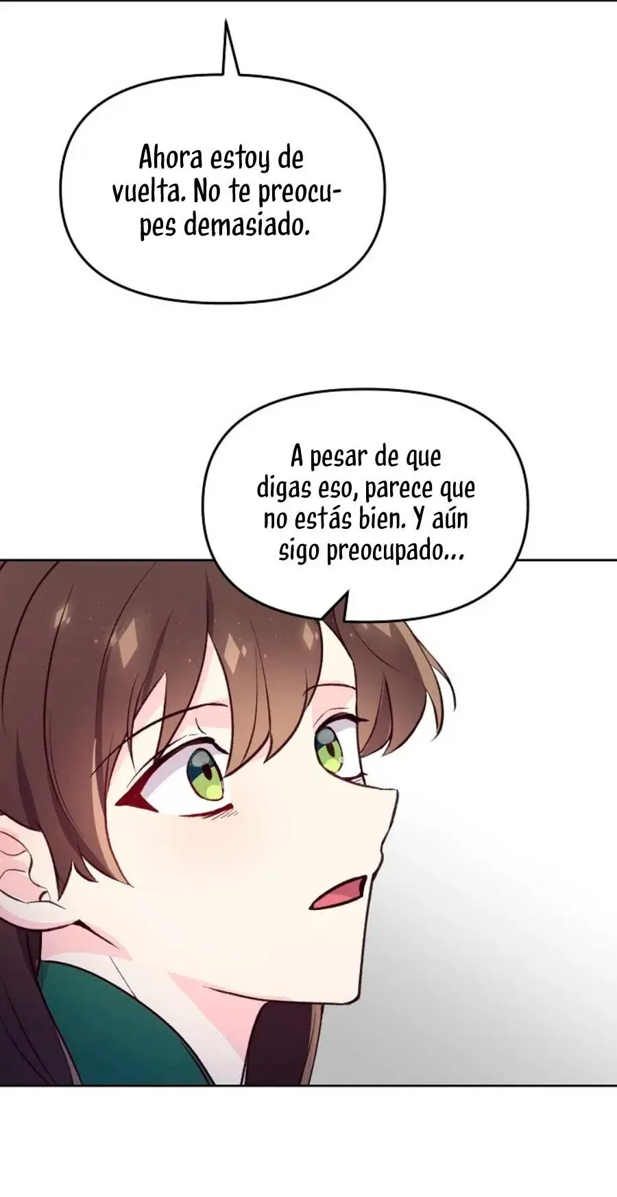 Dangerous Fiancée capítulo 36, página 29