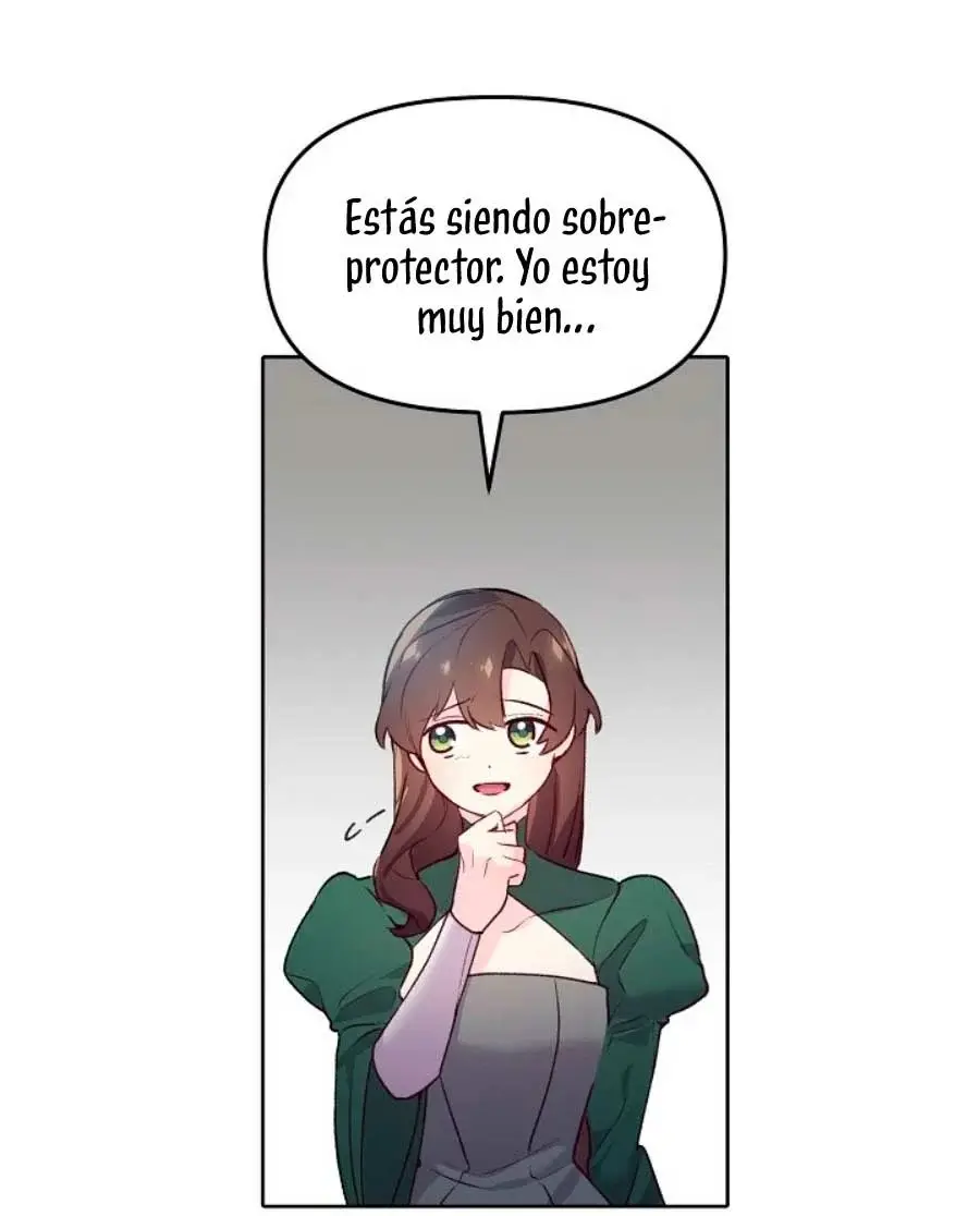 Dangerous Fiancée capítulo 36, página 30