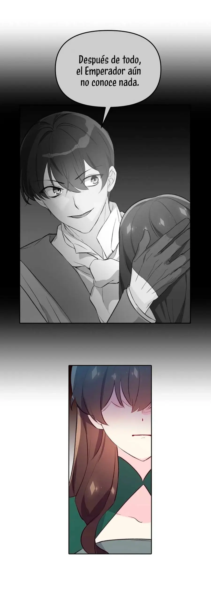 Dangerous Fiancée capítulo 36, página 31
