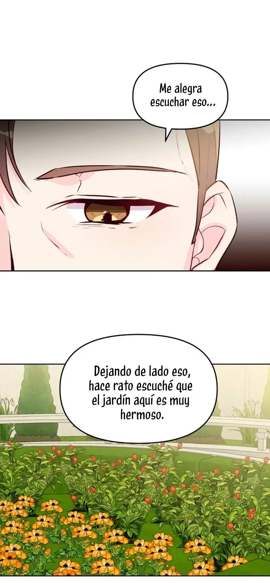 Dangerous Fiancée capítulo 36, página 32