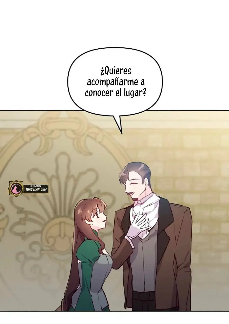 Dangerous Fiancée capítulo 36, página 33
