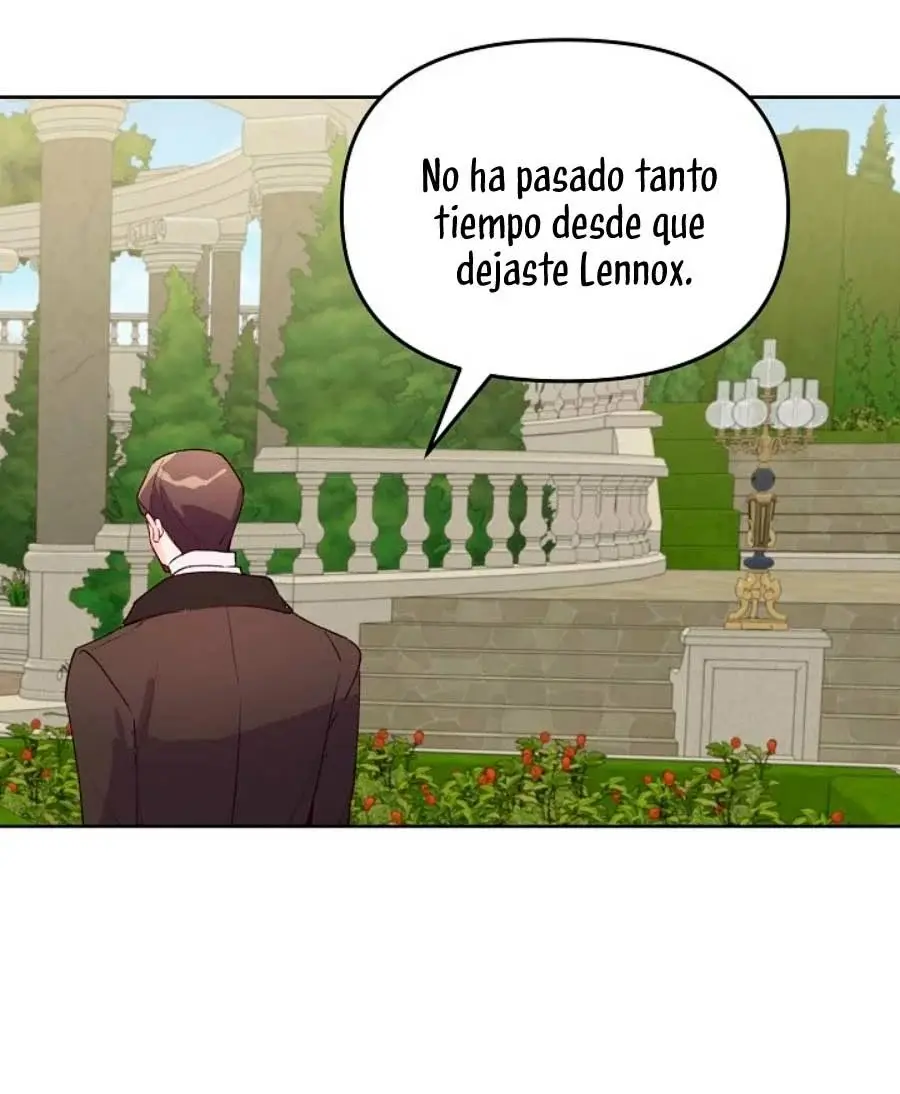 Dangerous Fiancée capítulo 36, página 38