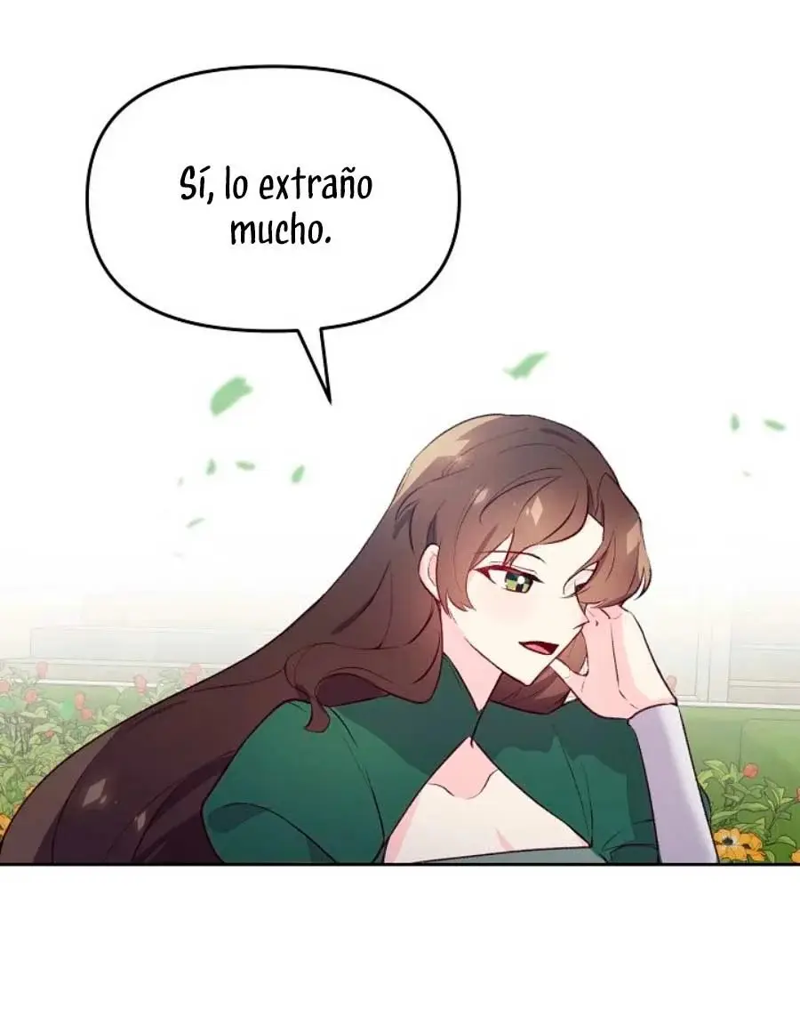 Dangerous Fiancée capítulo 36, página 40