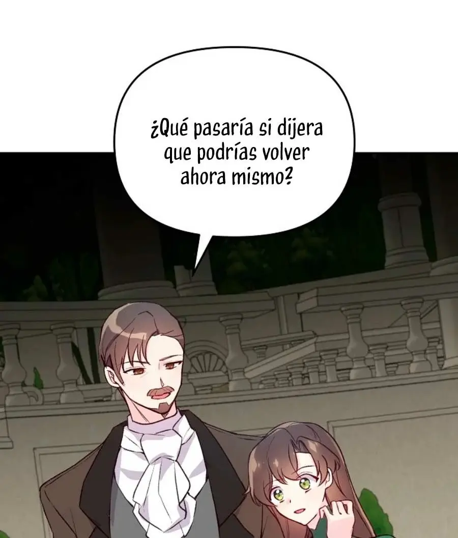 Dangerous Fiancée capítulo 36, página 41