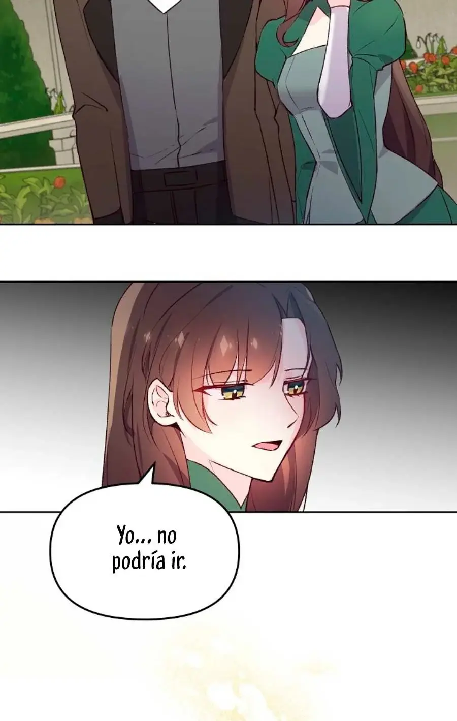 Dangerous Fiancée capítulo 36, página 42