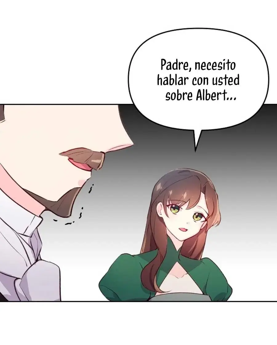 Dangerous Fiancée capítulo 36, página 48