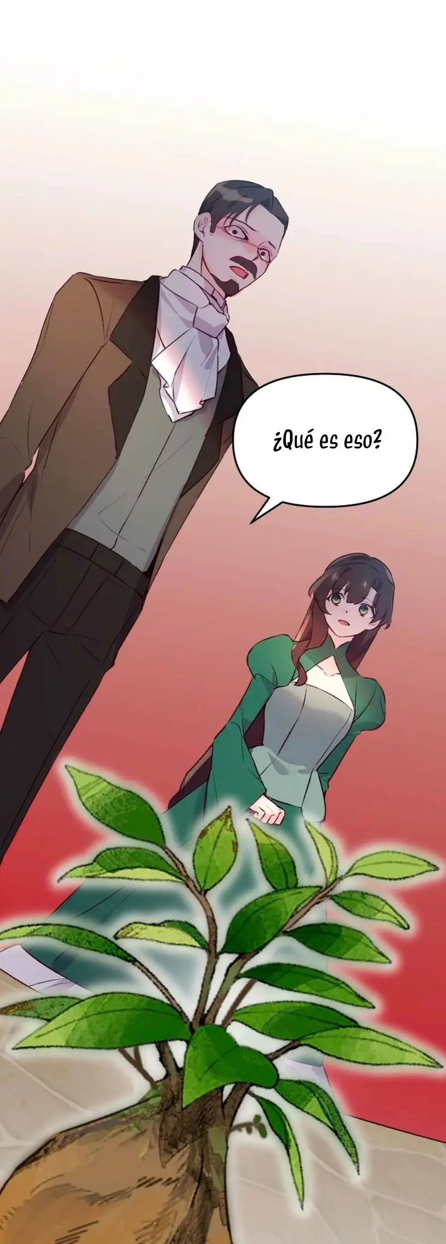 Dangerous Fiancée capítulo 36, página 50