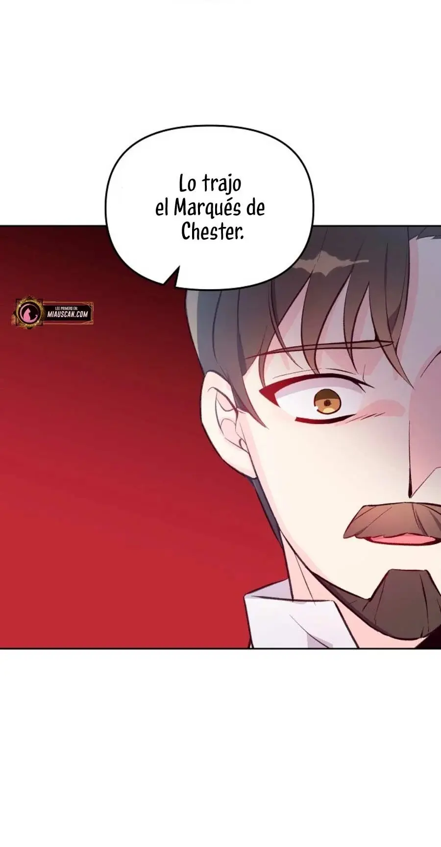Dangerous Fiancée capítulo 36, página 52