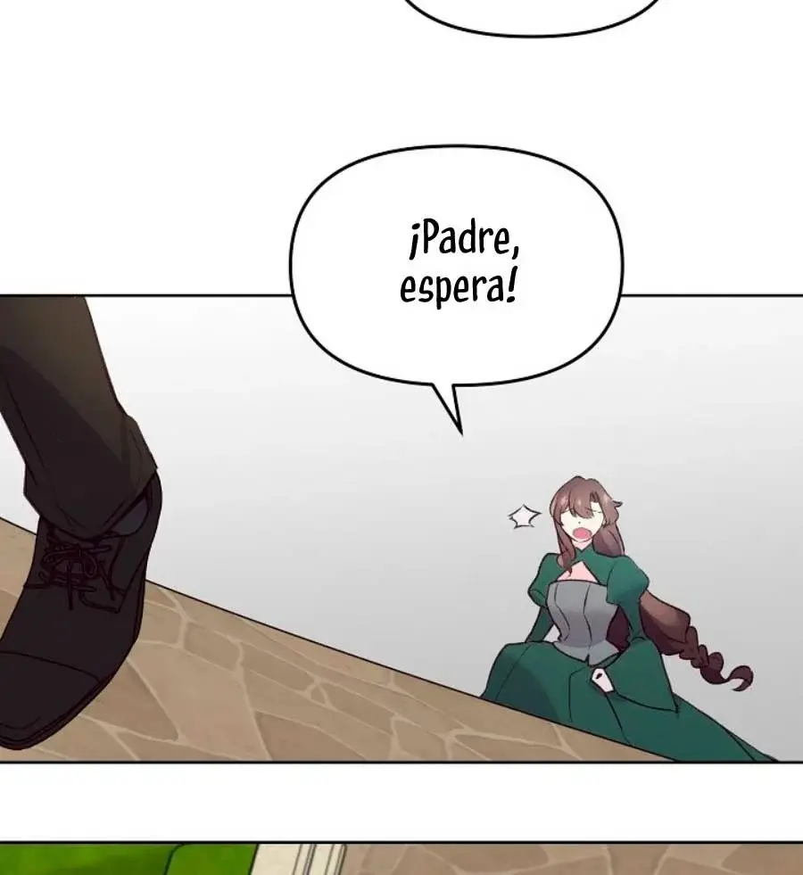 Dangerous Fiancée capítulo 36, página 54