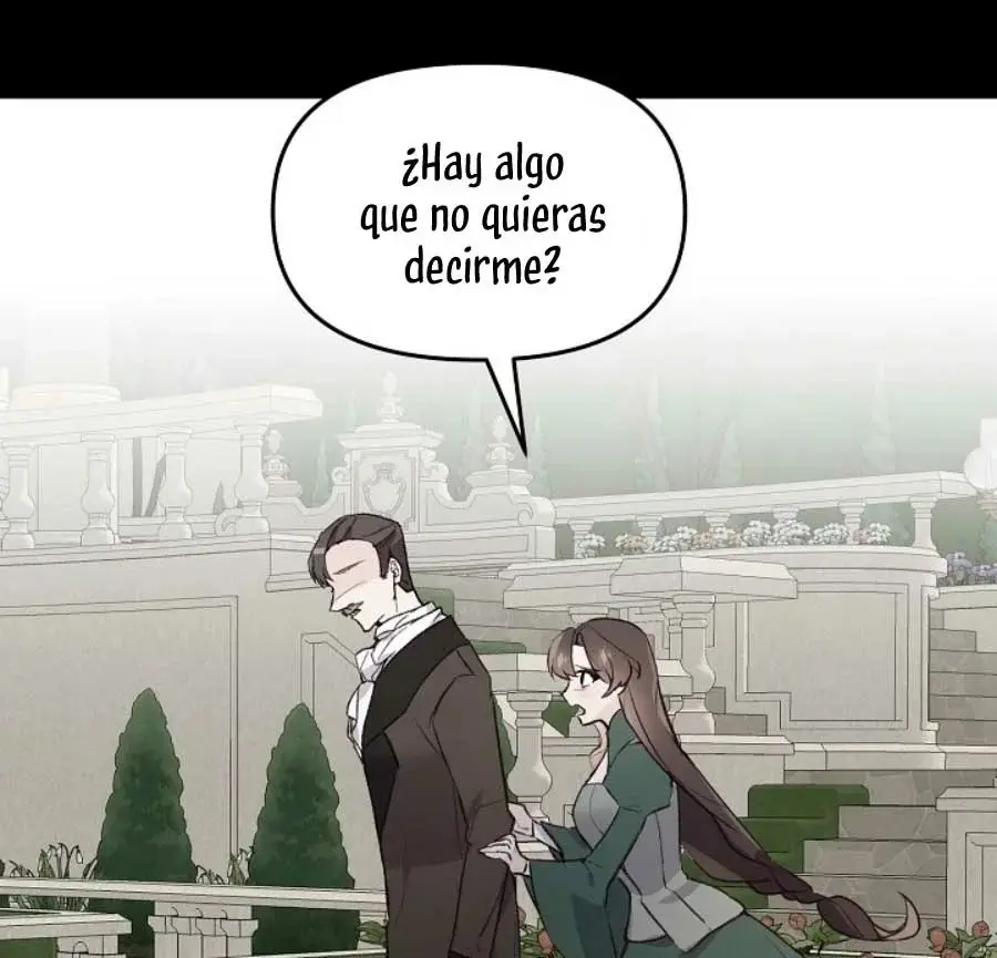 Dangerous Fiancée capítulo 36, página 60