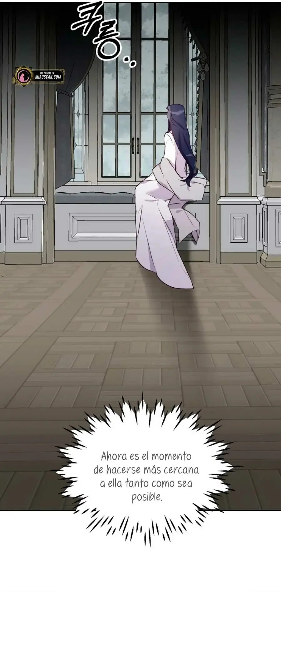 Dangerous Fiancée capítulo 36, página 68