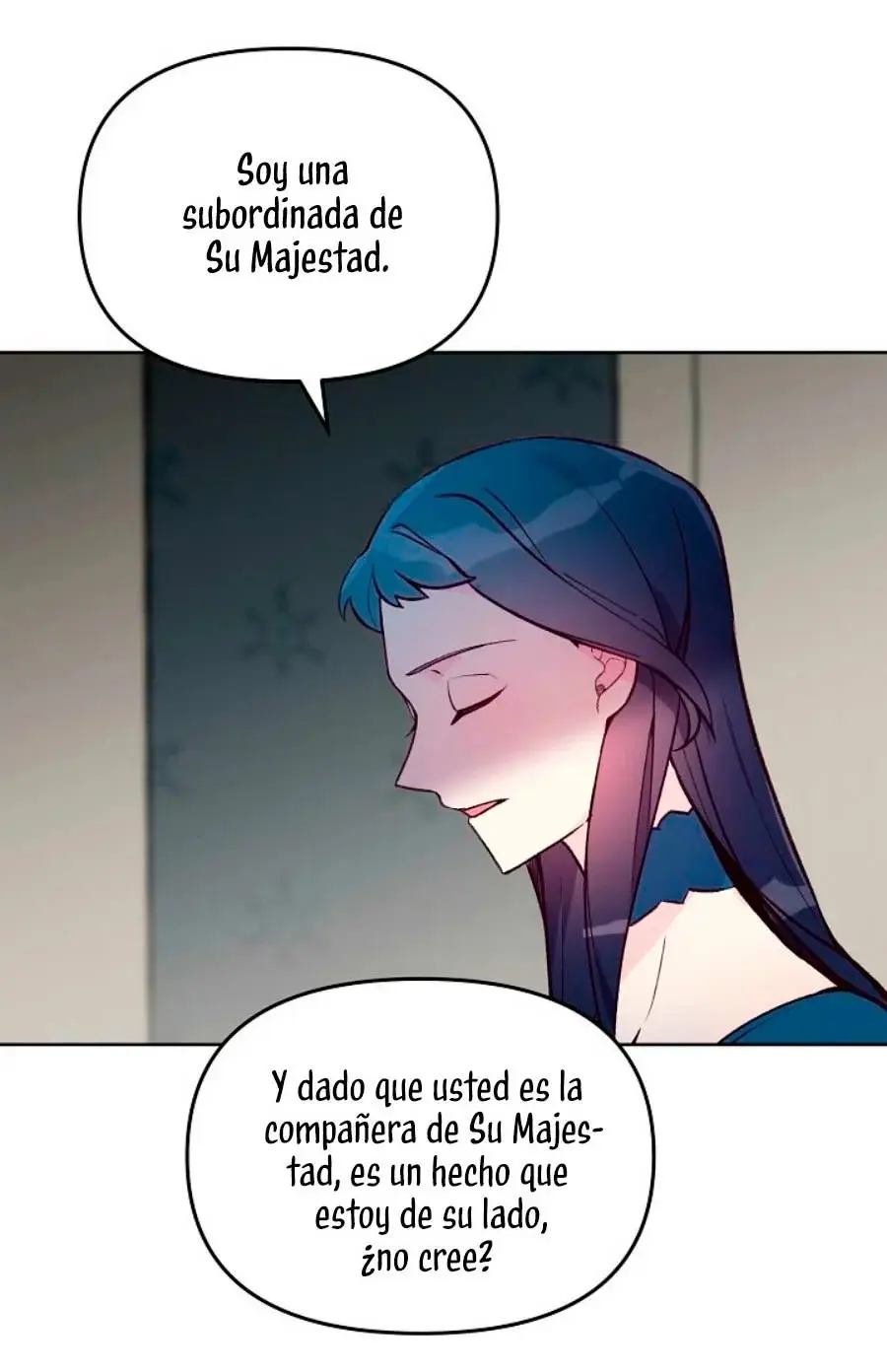 Dangerous Fiancée capítulo 37, página 8