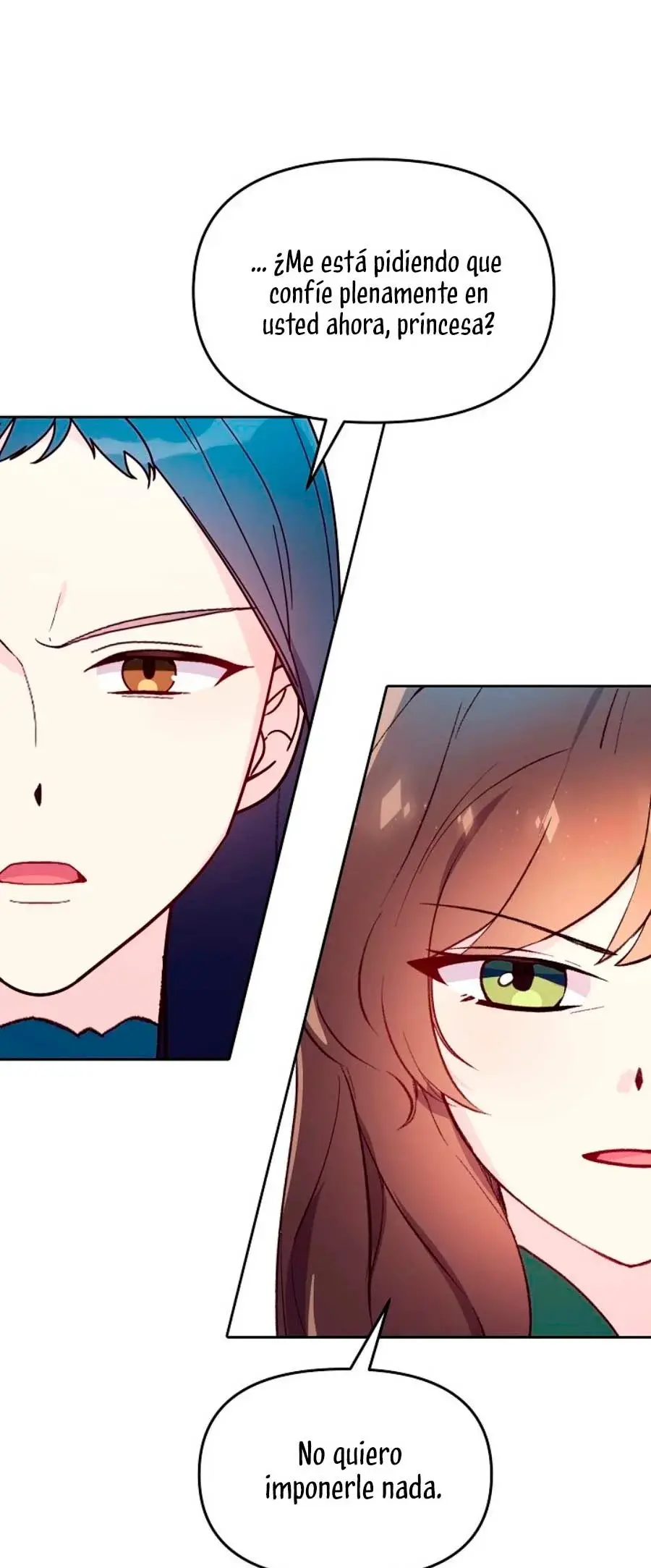 Dangerous Fiancée capítulo 37, página 10
