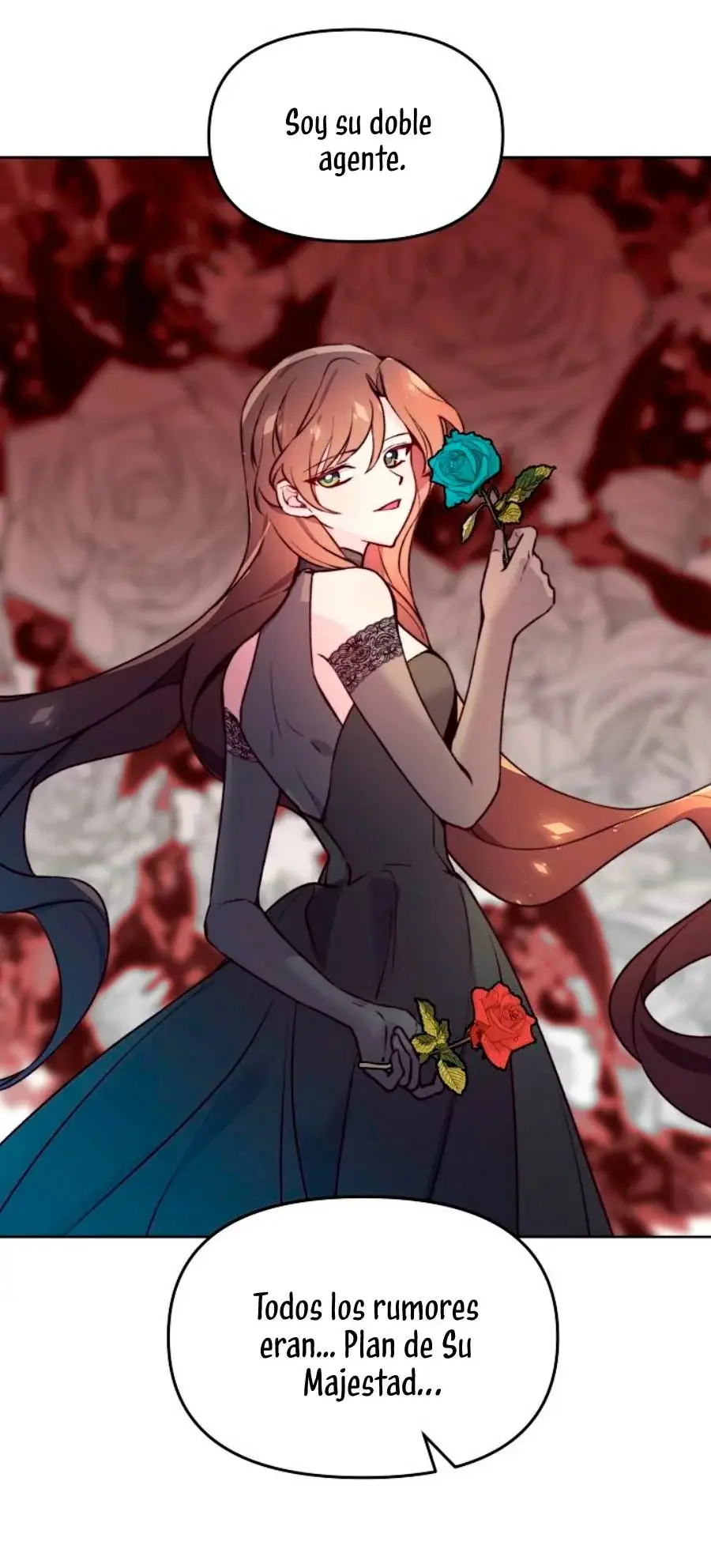Dangerous Fiancée capítulo 37, página 16