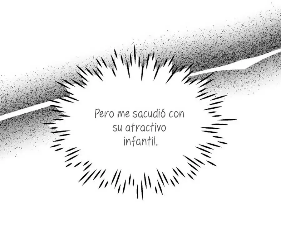 Dangerous Fiancée capítulo 37, página 22