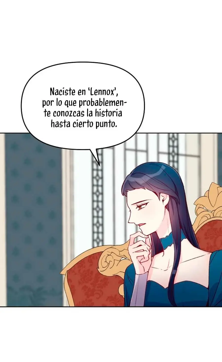 Dangerous Fiancée capítulo 37, página 26