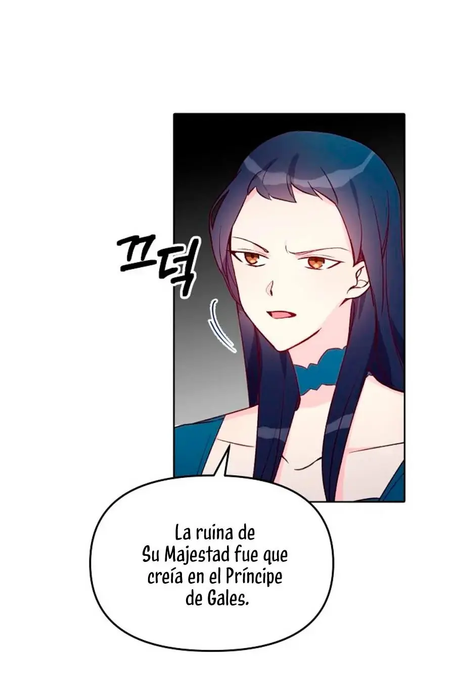 Dangerous Fiancée capítulo 37, página 31