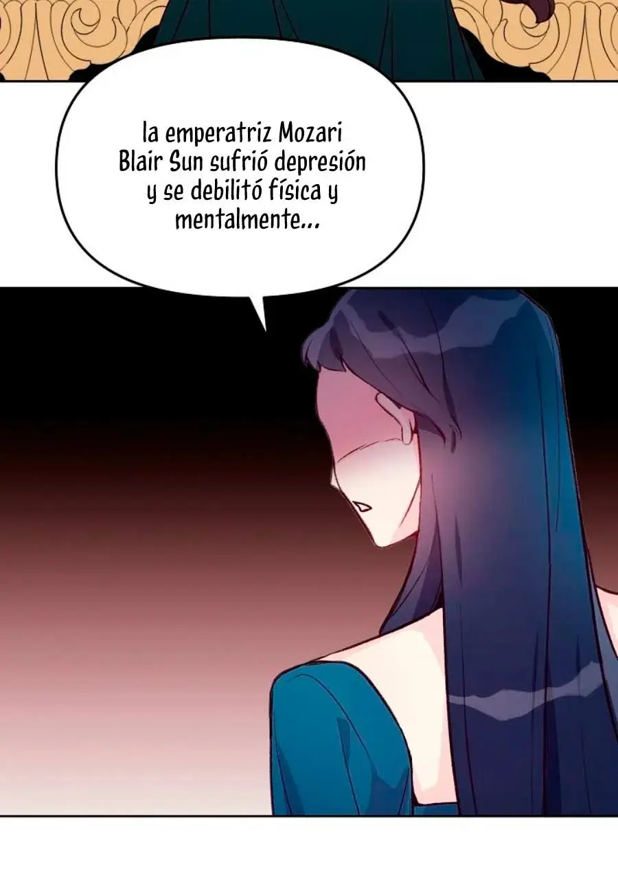 Dangerous Fiancée capítulo 37, página 36
