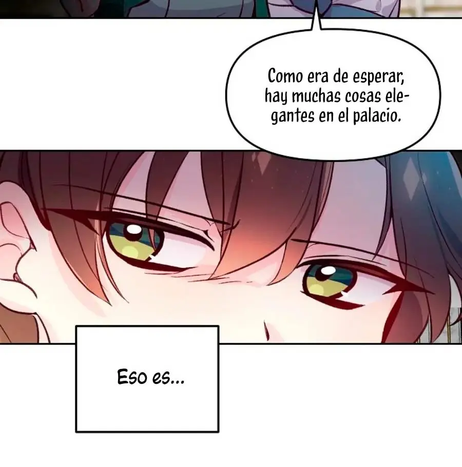 Dangerous Fiancée capítulo 37, página 44