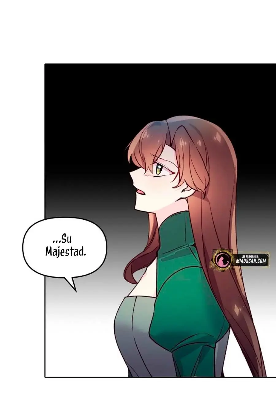 Dangerous Fiancée capítulo 37, página 49