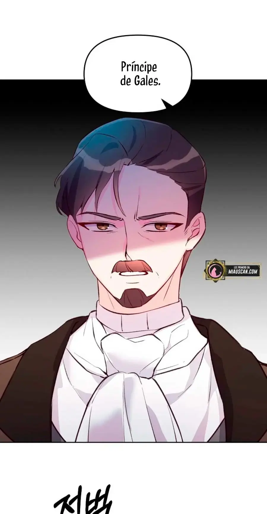 Dangerous Fiancée capítulo 37, página 56