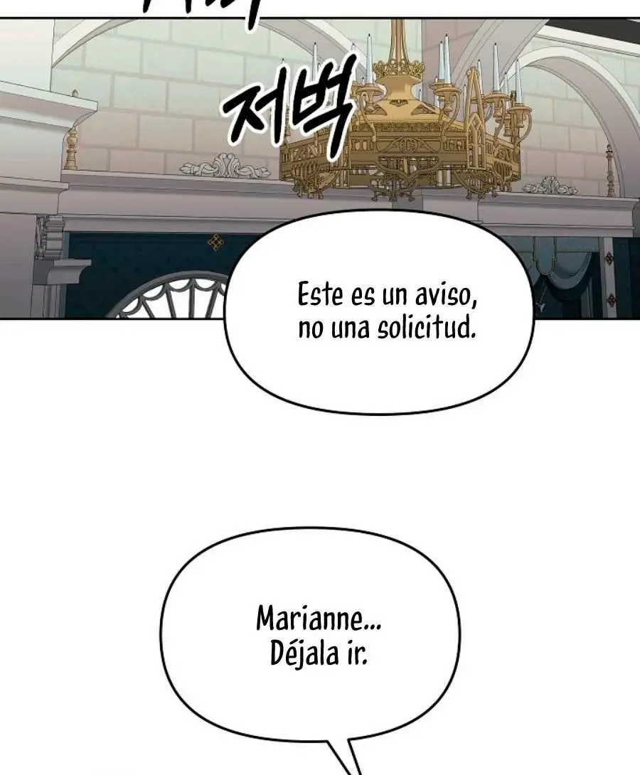 Dangerous Fiancée capítulo 37, página 57