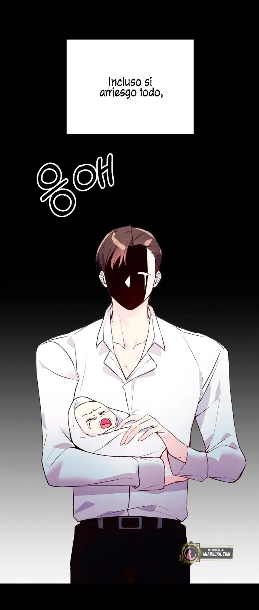 Dangerous Fiancée capítulo 38, página 11