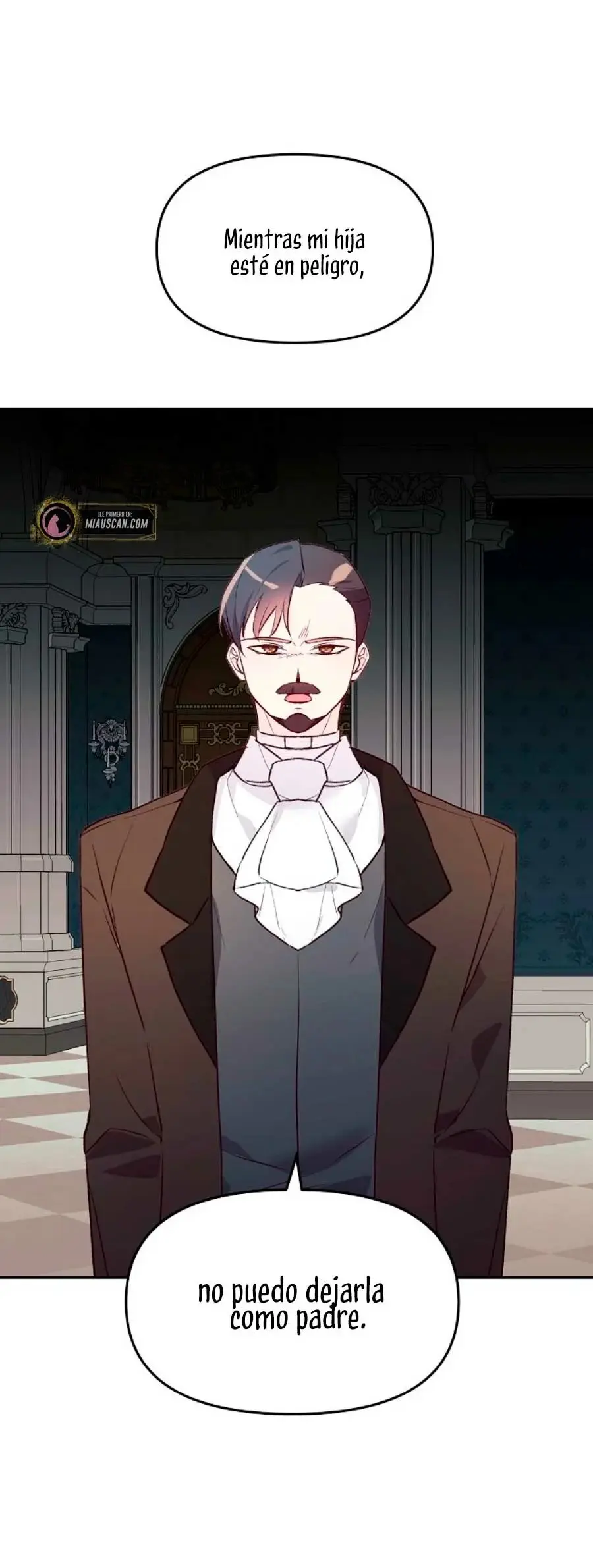 Dangerous Fiancée capítulo 38, página 13