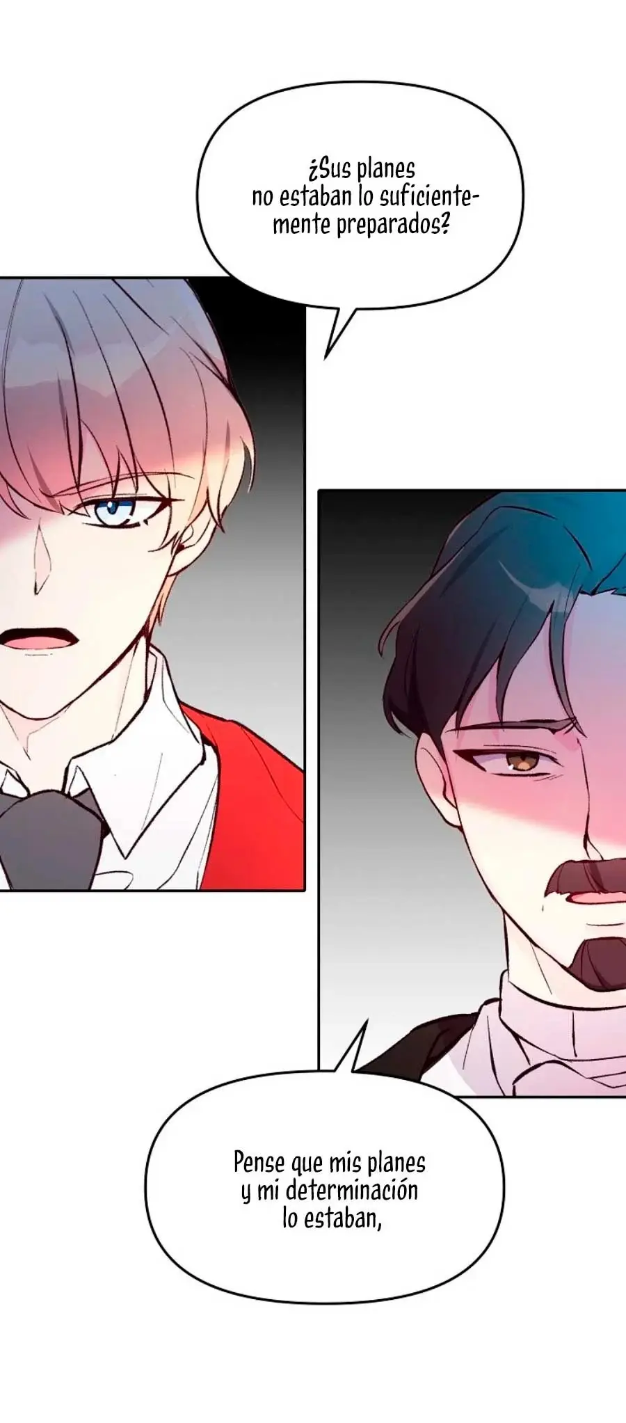 Dangerous Fiancée capítulo 38, página 14
