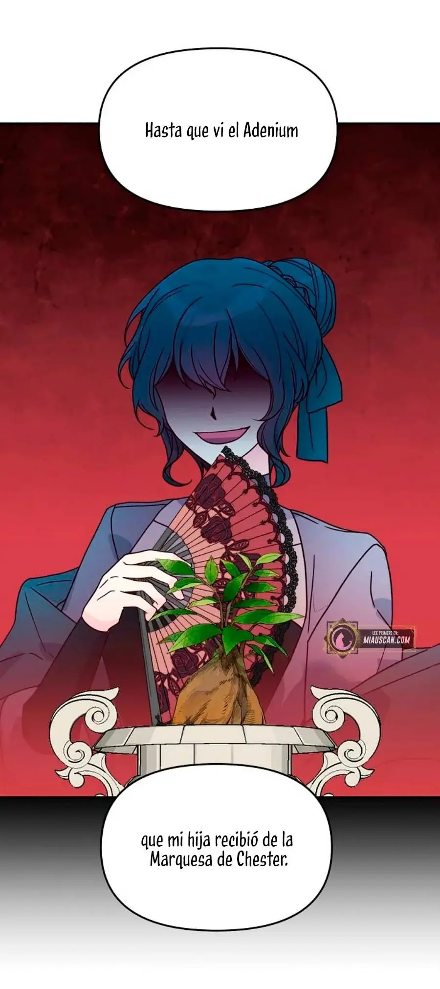 Dangerous Fiancée capítulo 38, página 15