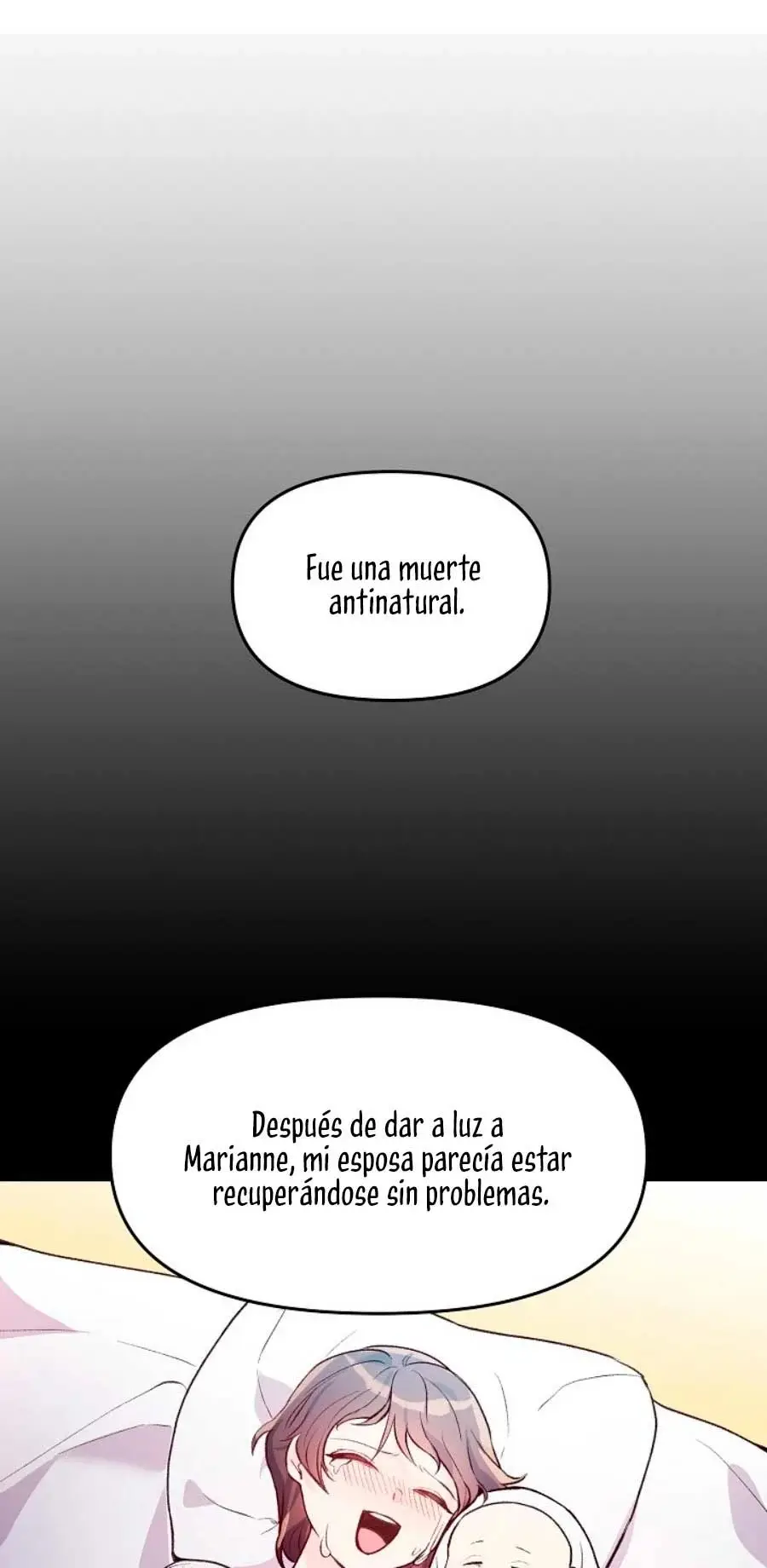 Dangerous Fiancée capítulo 38, página 19