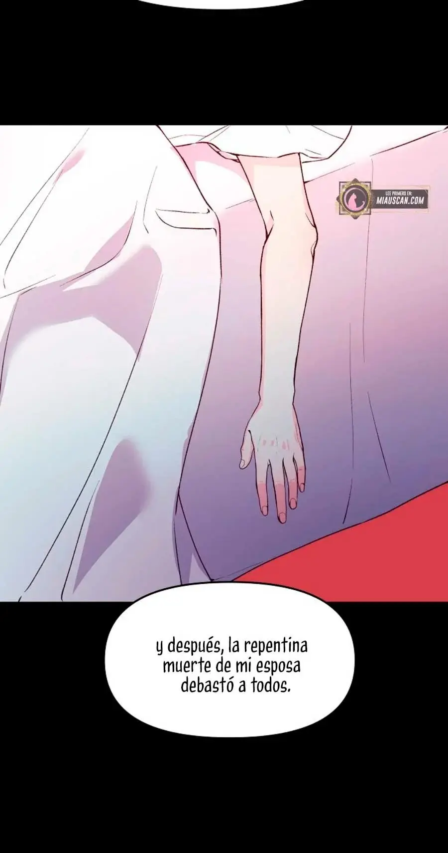 Dangerous Fiancée capítulo 38, página 21