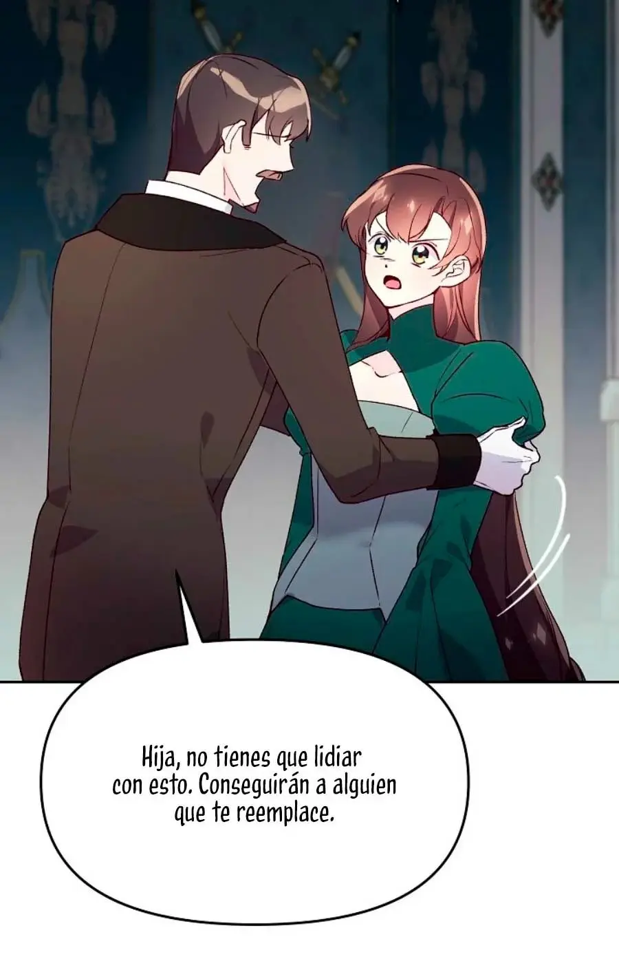 Dangerous Fiancée capítulo 38, página 37