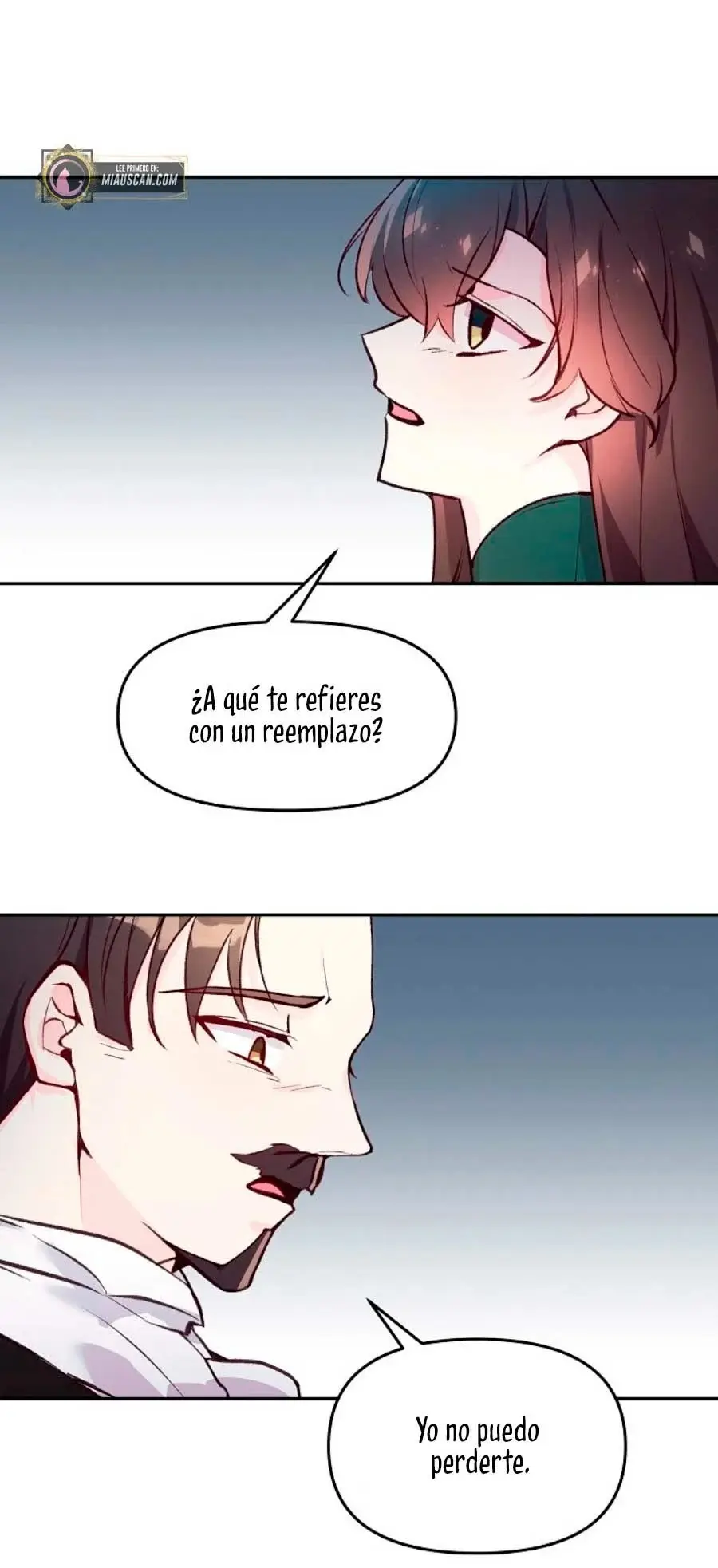 Dangerous Fiancée capítulo 38, página 38
