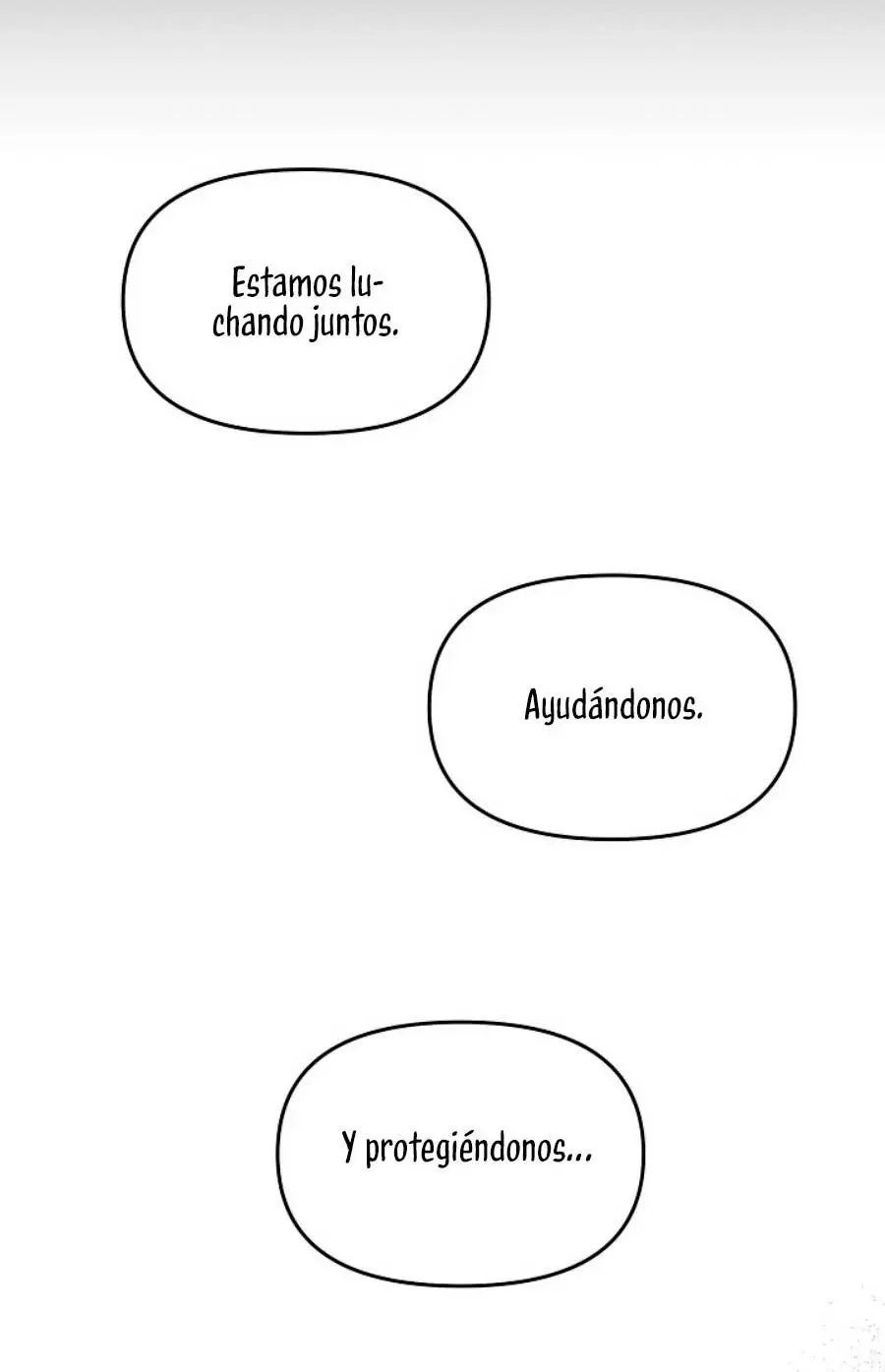 Dangerous Fiancée capítulo 38, página 42