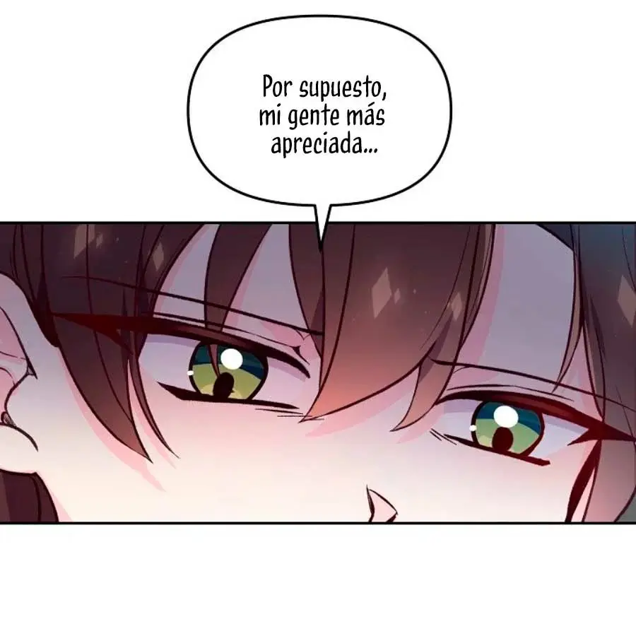 Dangerous Fiancée capítulo 38, página 50