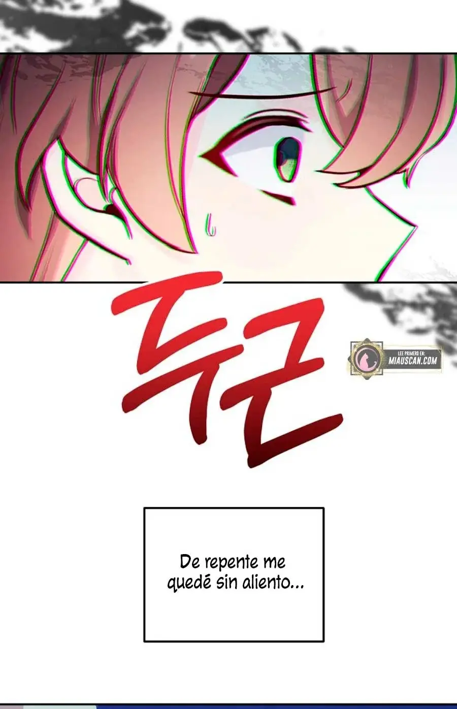 Dangerous Fiancée capítulo 38, página 54