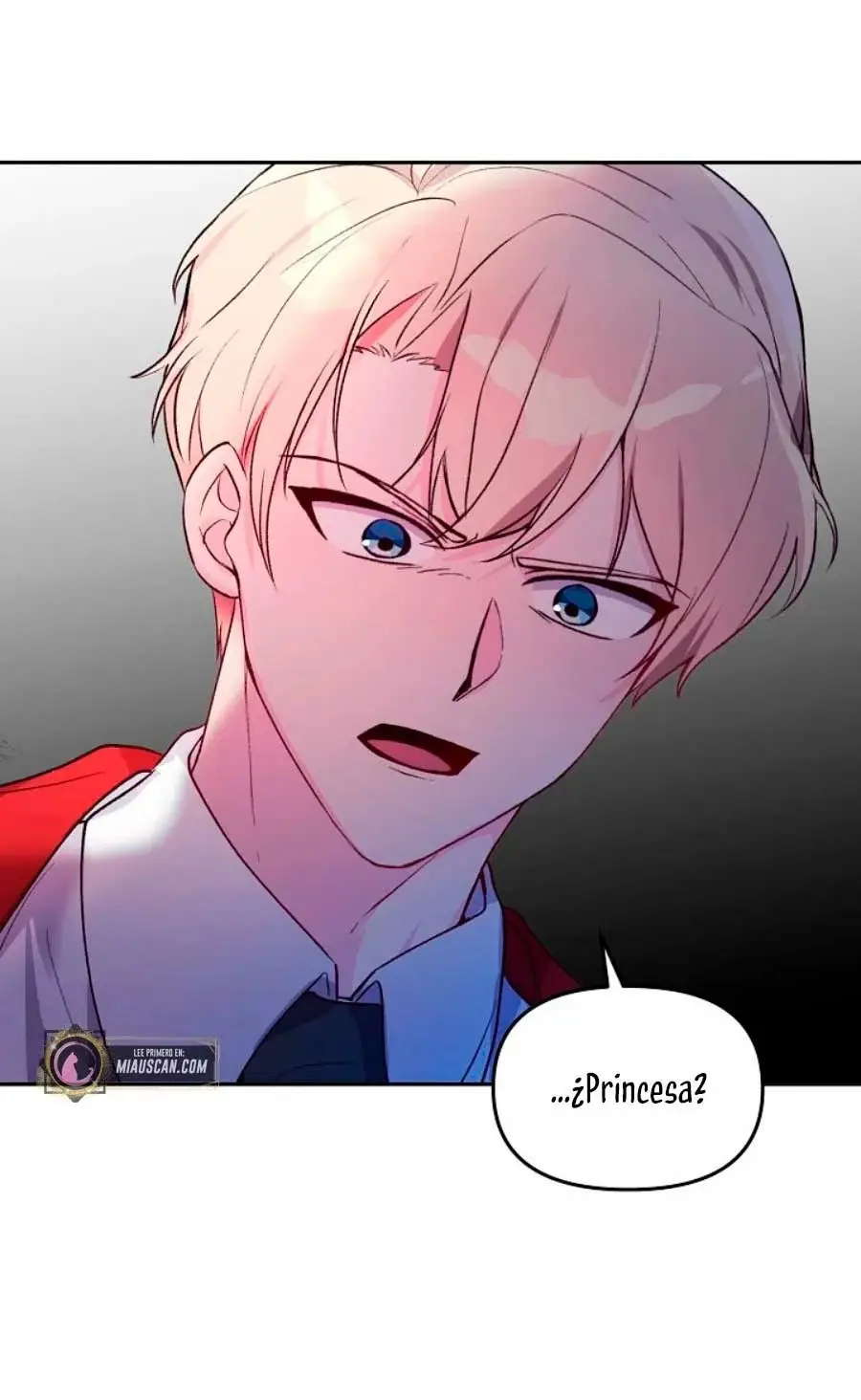 Dangerous Fiancée capítulo 38, página 59