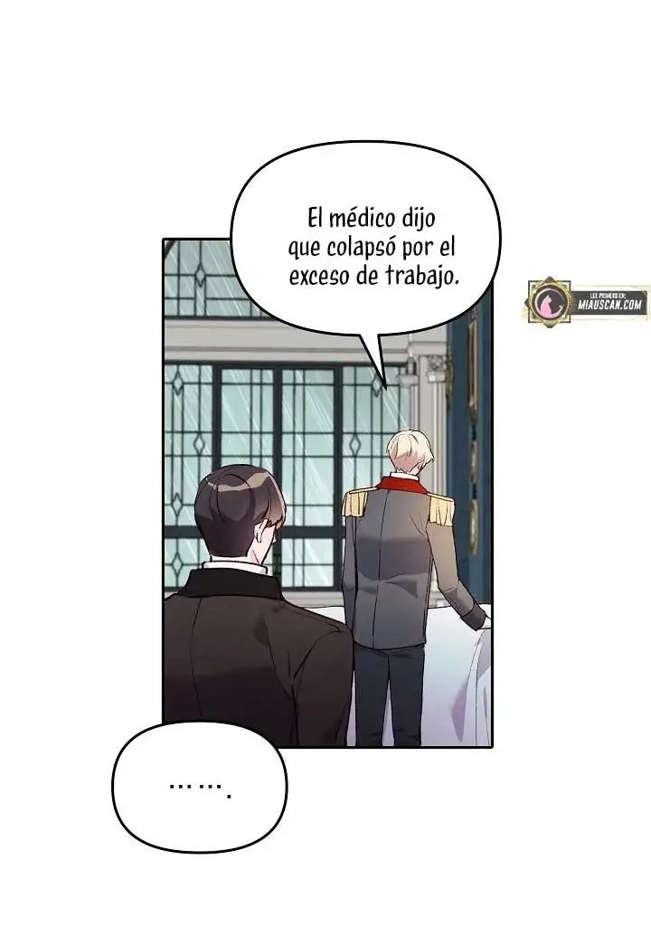 Dangerous Fiancée capítulo 39, página 5