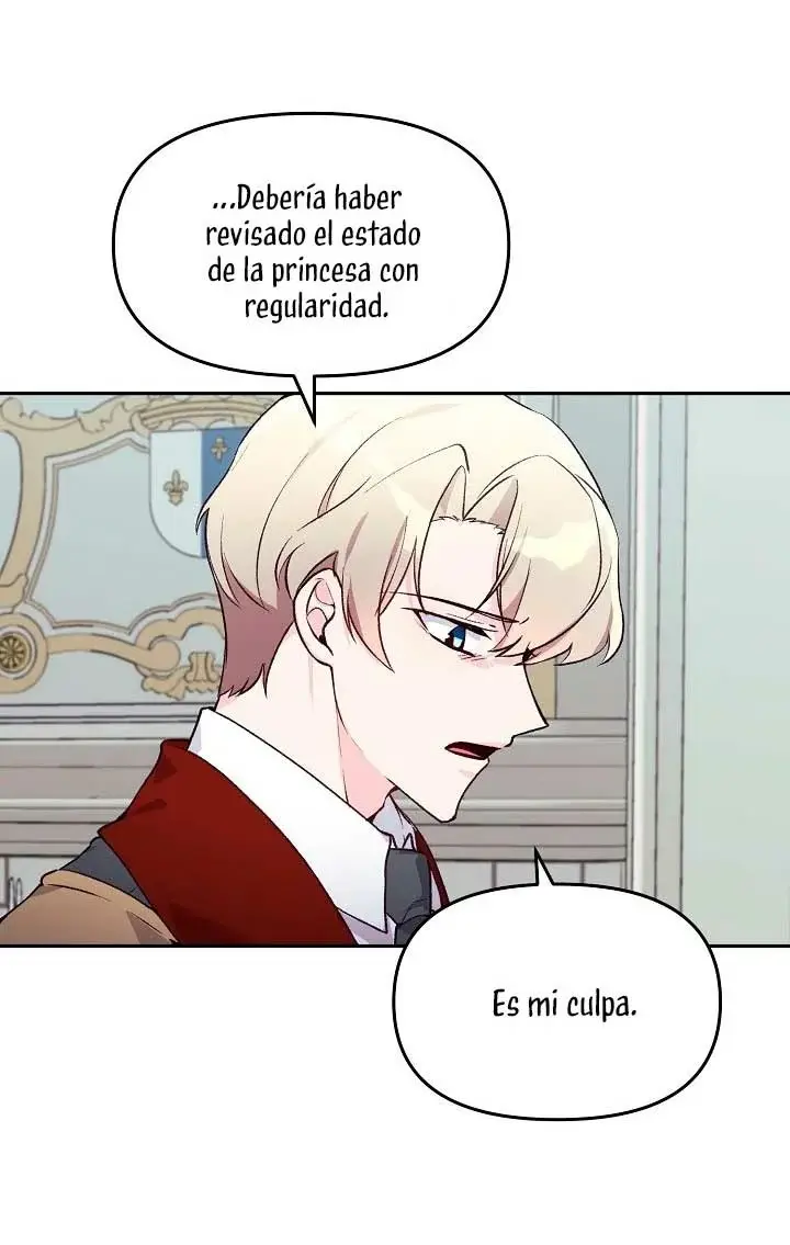 Dangerous Fiancée capítulo 39, página 6
