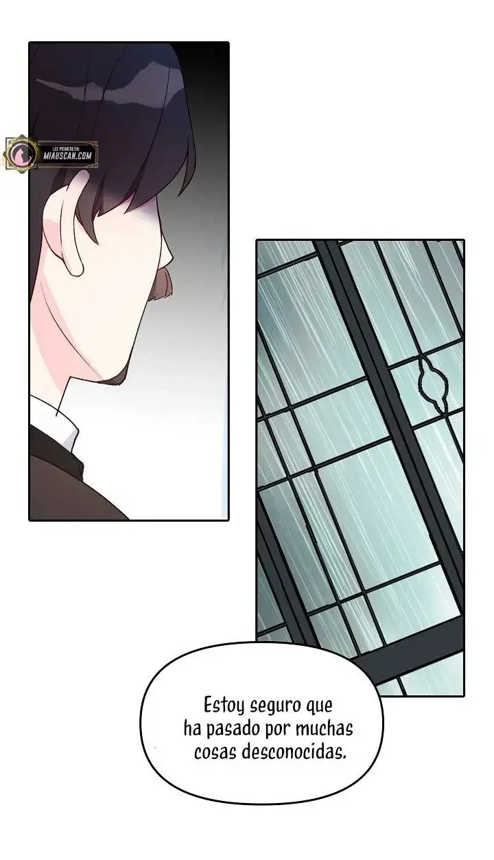 Dangerous Fiancée capítulo 39, página 7