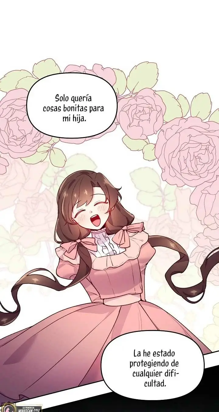Dangerous Fiancée capítulo 39, página 8